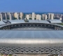 6月10日徐州奥体中心连发两条暂停开放通知涉及日期为6月12