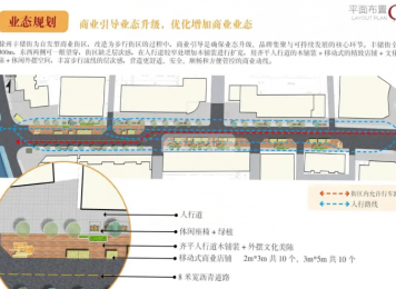 官宣确认！丰储街将升级为步行街，美食江湖迎来2.0时代！